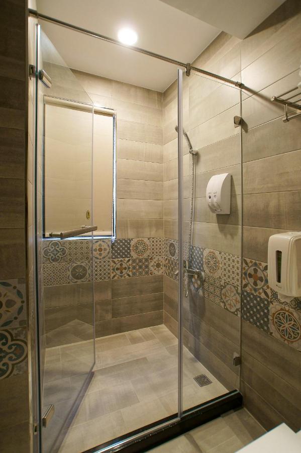 Free Wind B&B Taitung المظهر الخارجي الصورة