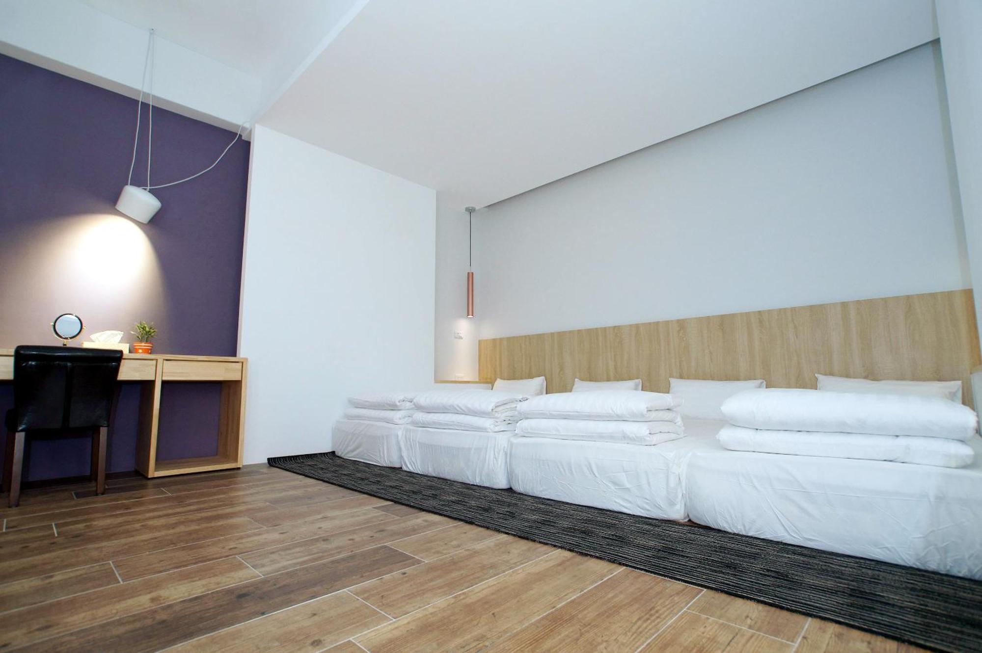 Free Wind B&B Taitung المظهر الخارجي الصورة