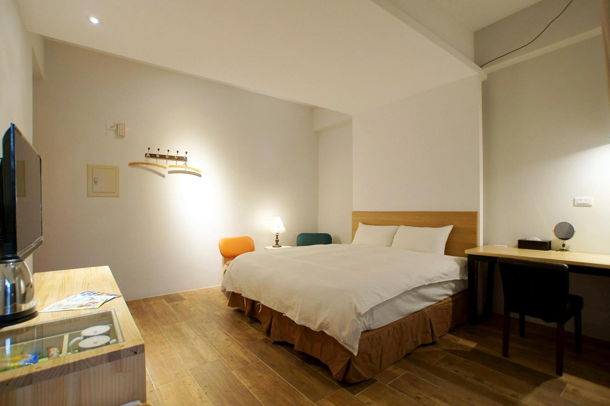 Free Wind B&B Taitung المظهر الخارجي الصورة