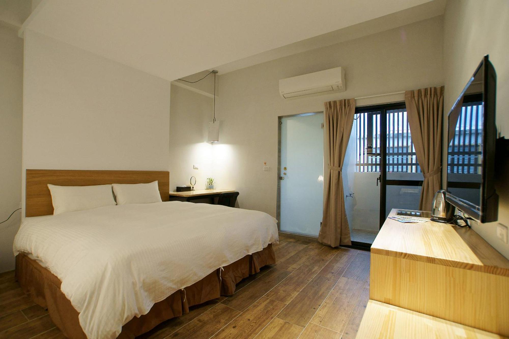 Free Wind B&B Taitung المظهر الخارجي الصورة