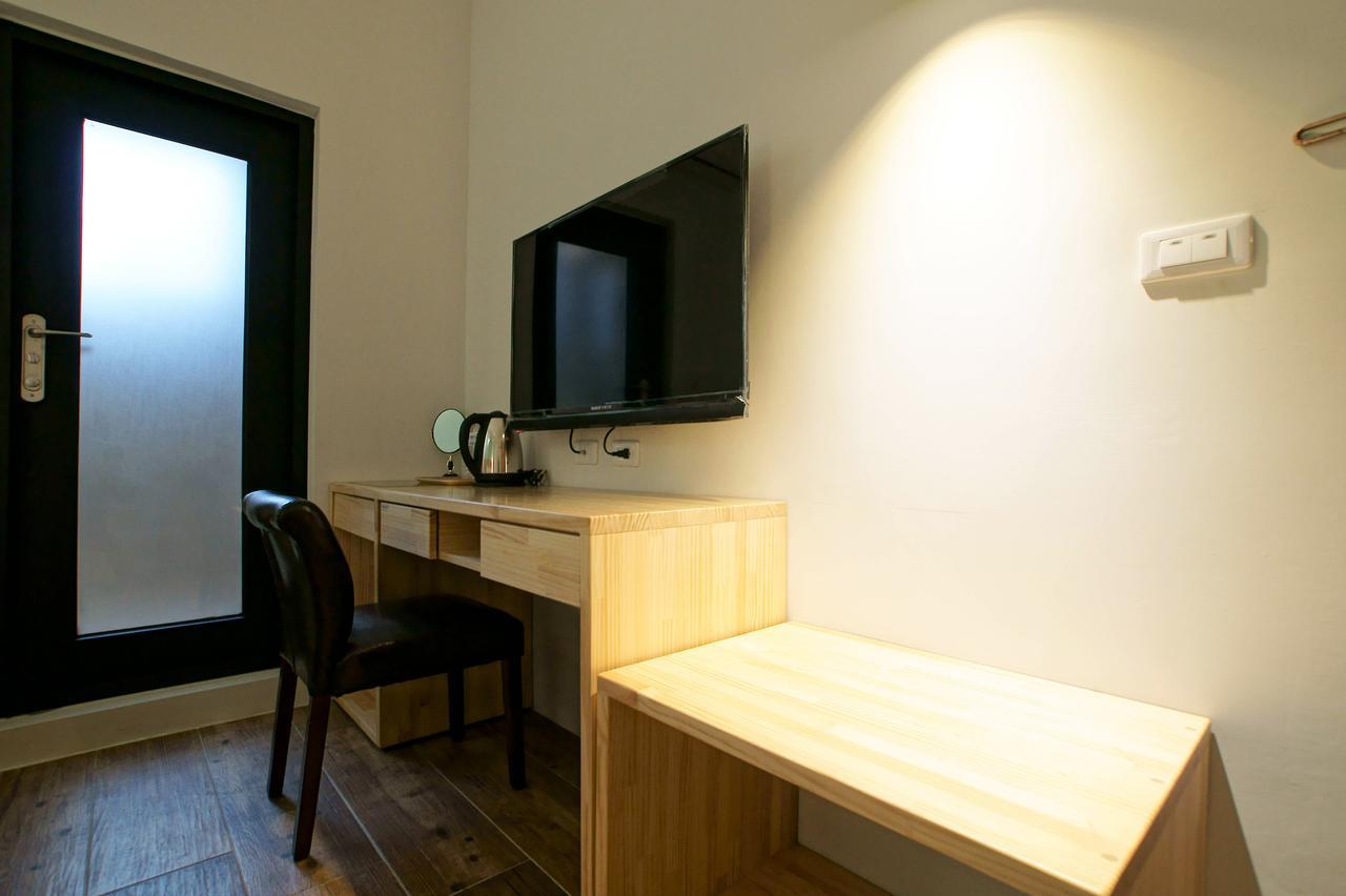 Free Wind B&B Taitung المظهر الخارجي الصورة
