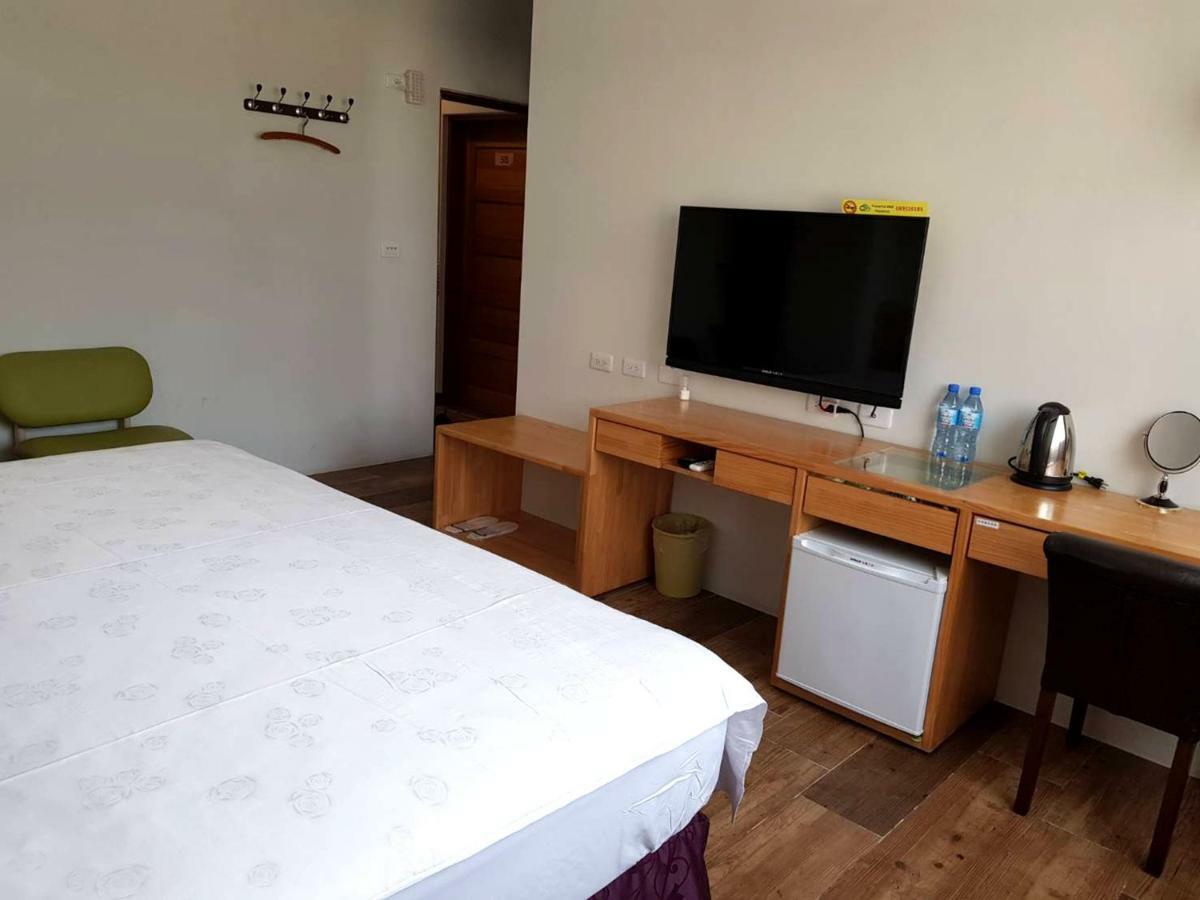 Free Wind B&B Taitung المظهر الخارجي الصورة